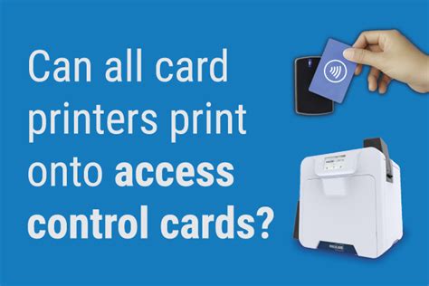 access card control|access control card printers.